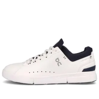 On Running (WMNS) On Running The Roger Advantage x Federer Whtie Black 48.99451