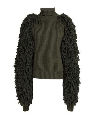 Jean Paul Gaultier KNITWEAR - Turtlenecks on YOOX.COM