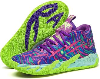 Generic Running Shoes Mens, Black Shoes Men Winter Warm Leather Outdoor Casual Footwear with Slip Resistant Warm Soles