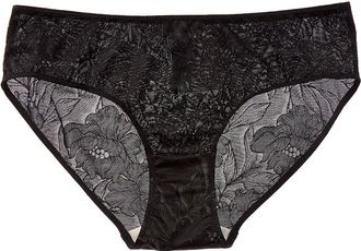 Hanro Hanro Tina Hi-Cut Brief