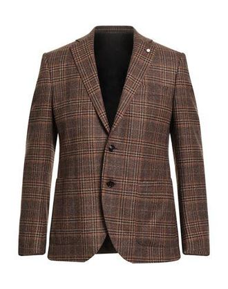 Luigi Bianchi Mantova ANZÜGE und CO-ORDS - Blazers auf YOOX.COM