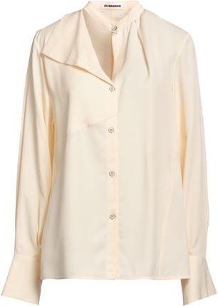 Jil Sander CAMISETAS Y TOPS - Camisas en YOOX.COM