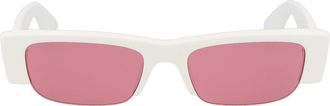 Alexander McQueen Sunglasses