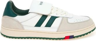 Keds Hombre, Zapatos, Blanco, Talla: 45 EU