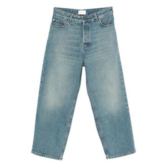 Haikure Cotton Jeans