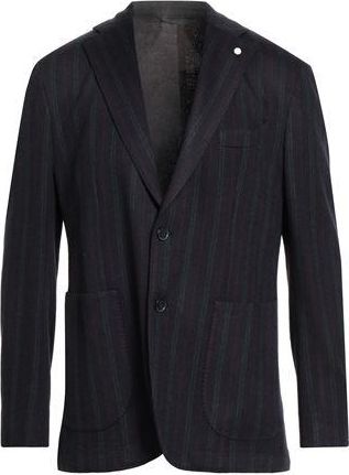 Luigi Bianchi Mantova Blazers