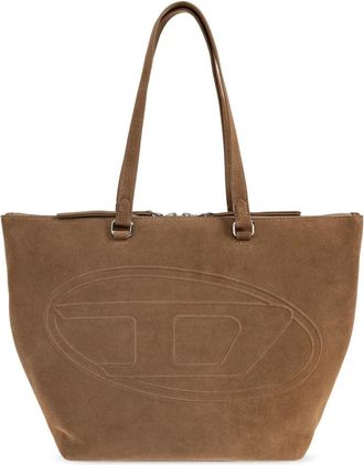 Diesel unisex, Borse, Marrone, Taglia unica, new