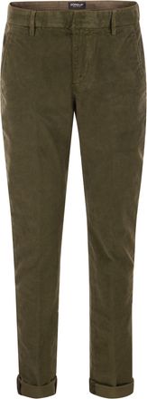 Dondup Gaubert Slim Milleraies Trousers