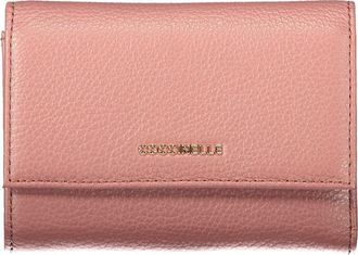 Coccinelle Leather Womens Wallet