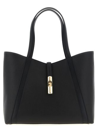 【送料&関税込】Furla Goccia L Shopping Bag Furla Goccia L Shopping Bag | italist