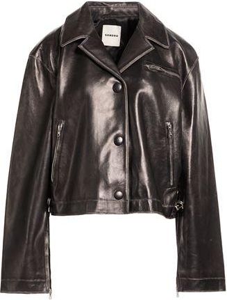Sandro Jackets