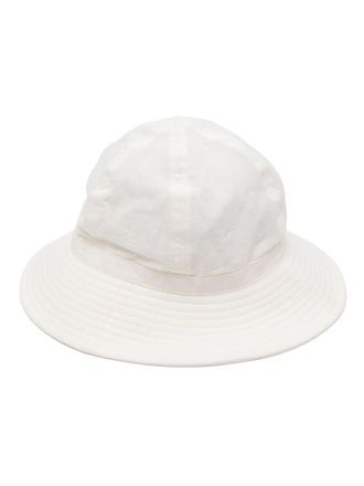 Undercover Cappello bucket Monk Undercover x nonnative - Bianco