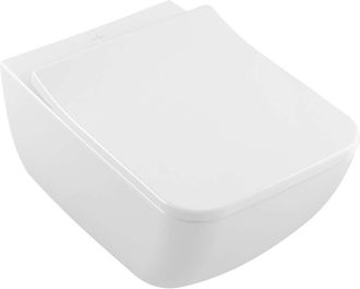 Villeroy & Boch Inodoro Lavable Venticello De Villeroy & Boch, Directflush