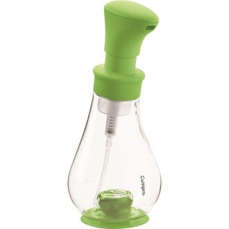 Cuisipro Foam Pump Soap Dispenser in Green at Nordstrom