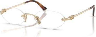 Miu Miu Occhiali da Vista Miu Miu MU 53WV (ZVN1O1)