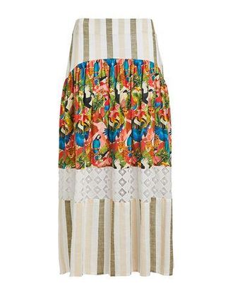 Connor & Blake Maxi skirts