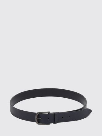 Orciani Cintura Uomo colore Blue Navy