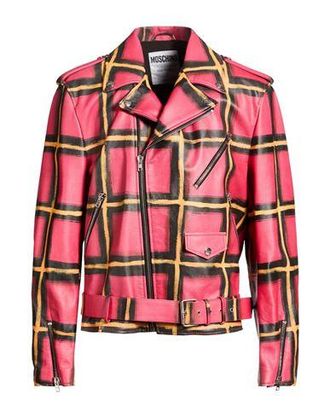 Moschino ROPA DE ABRIGO - Chaquetas y cazadoras en YOOX.COM
