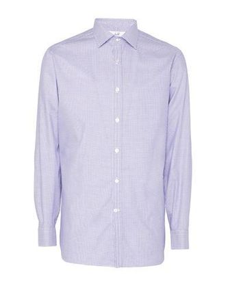 Dunhill TOPWEAR - Camicie su YOOX.COM