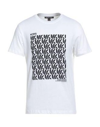 Michael Kors Mens TOPWEAR - T-shirts on YOOX.COM