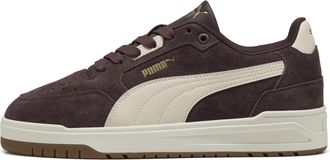 Puma Sneakers Shuffle Downtown unisex, Scarpe, Marrone, 35.5