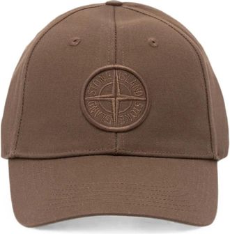 Stone Island Hombre, Accesorios, Marr&oacute;n, Talla: ONE Size