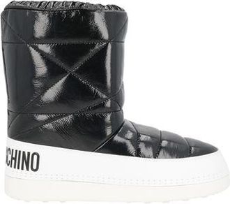 Love Moschino CALZADO - Botines de ca&ntilde;a alta en YOOX.COM