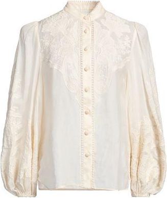 Zimmermann TOPWEAR - Camicie su YOOX.COM