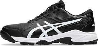 Asics Gel-Peake 2 Black Graphite Grey 1113A036-005