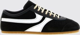 Dries Van Noten Sneakers Donna colore Bianco