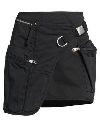 Helmut Lang HOSEN & R&Ouml;CKE - Minir&ouml;cke auf YOOX.COM