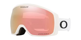 Oakley OO7105 FLIGHT TRACKER M 710560 Mens Sunglasses White Size Standard