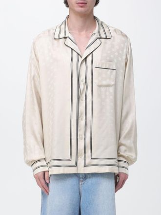 Dolce & Gabbana Camicia Dolce & Gabbana in seta