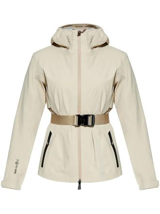 Moncler Fex jack - Beige