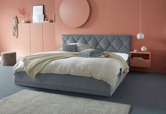 Westfalia Polsterbetten Polsterbett