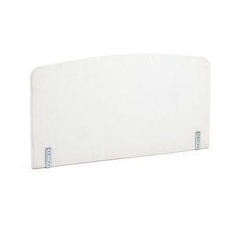 La Redoute Interieurs Hoofdbord om te hoezen gebogen vorm, Gatine