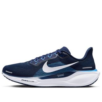 Nike Air Zoom Pegasus 41 Tennessee Titans FZ5099-400