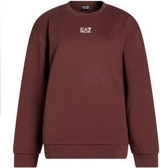 Emporio Armani CAMISETAS Y TOPS - Sudaderas en YOOX.COM