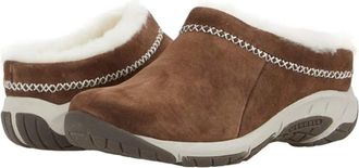 Merrell Merrell Encore IceJ002038W Clog Womens Brown Comfort Shoes LIQ1272