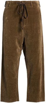 Uma Wang BOTTOMWEAR - Trousers on YOOX.COM