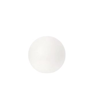 BIZZOTTO L&aacute;mpara Led Craig Esfera D35 Con 16 Colores Y Bater&iacute;a Recargable