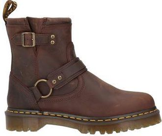 Dr. Martens CALZATURE - Stivaletti su YOOX.COM