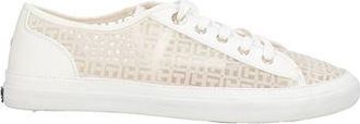 Tommy Hilfiger SCHUHE - Sneakers auf YOOX.COM