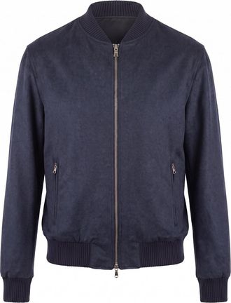 Barba Cashmere Jacket