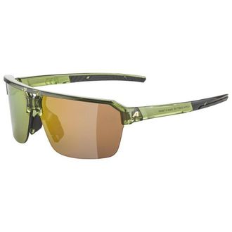 Alpina Swift HR Mirror S2 Sonnenbrille - Unisex | bunt