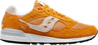 Saucony Saucony Shadow 5000 Mustard S70665-10 Mens