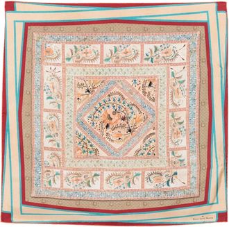 Pierre-Louis Mascia Sciarpa Aloeuw - Toni neutri