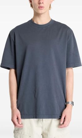 Calvin Klein Jeans crew-neck T-shirt - men - Cotton - M - Blue