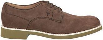 Tod's SCHUHE - Schn&uuml;rschuhe auf YOOX.COM