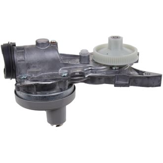 DeLonghi Gearbox - Tapa Engranajes Cpl - Kvl4 - As00004377